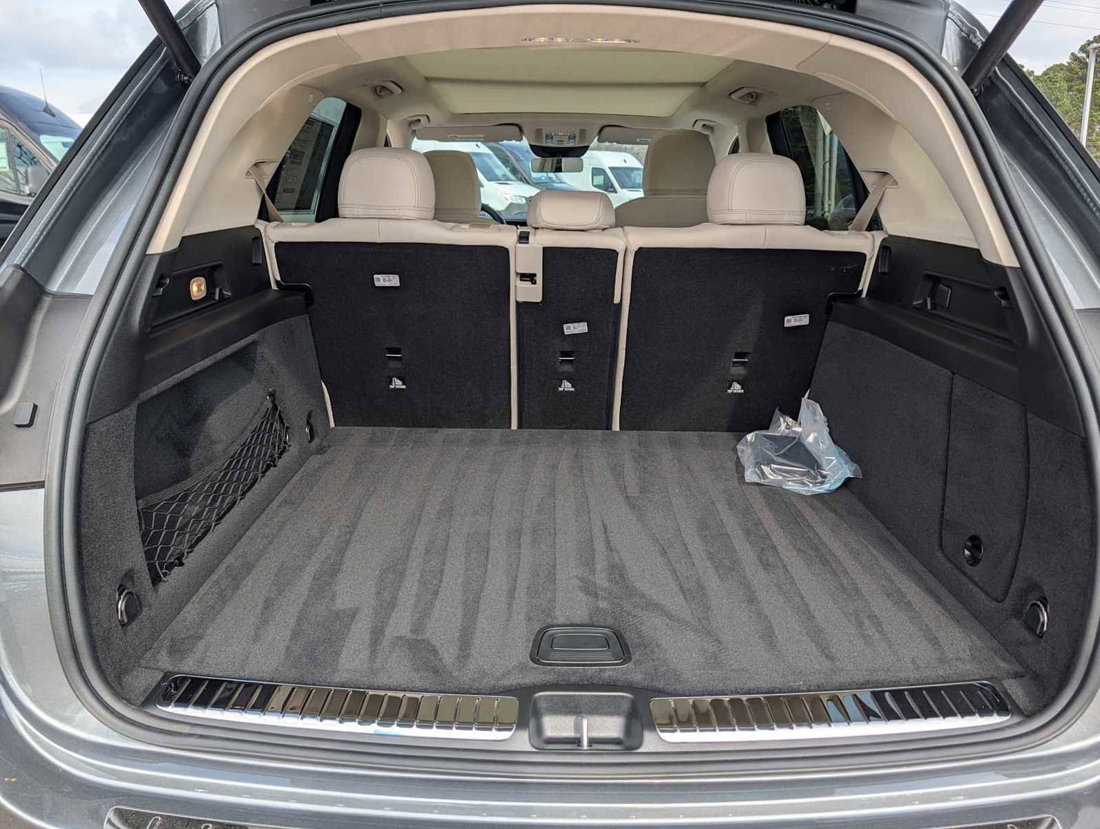 New 2026 Mercedes-Benz GLE 350 4MATIC image 23