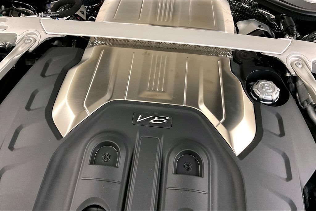 Used 2024 Bentley Continental GT Azure AWD/4WD image 16