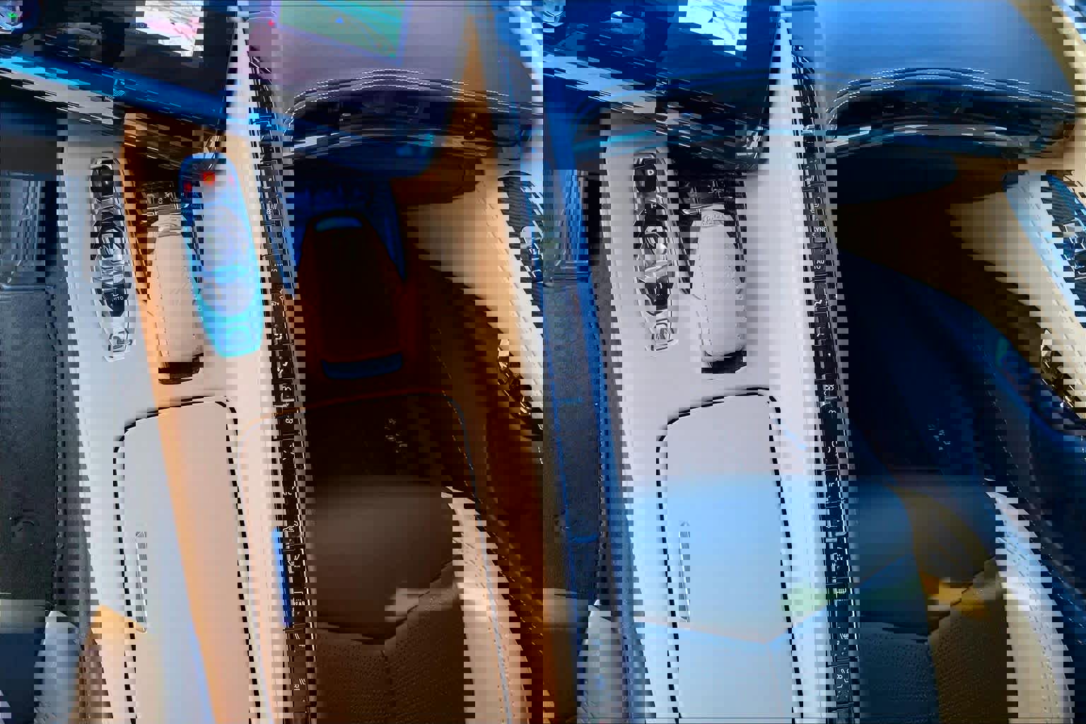 Certified 2025 Chevrolet Corvette Z06 image 29