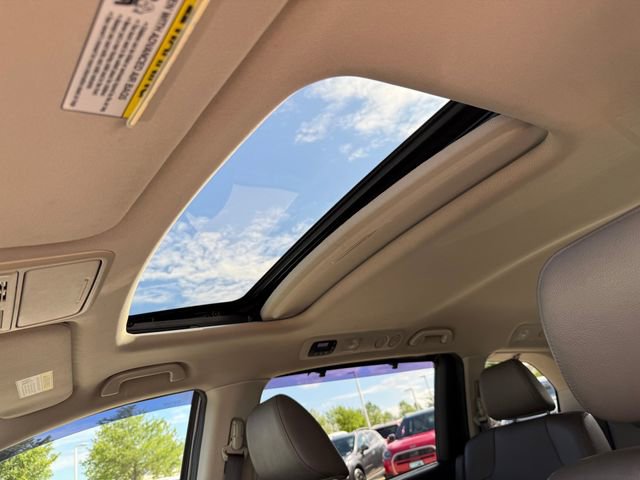 Used 2016 Honda Odyssey EX-L image 14