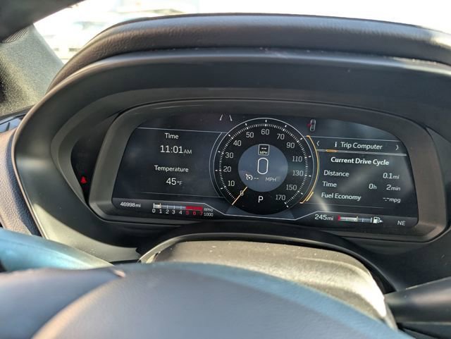 Used 2023 Cadillac CT4 Premium Luxury image 20