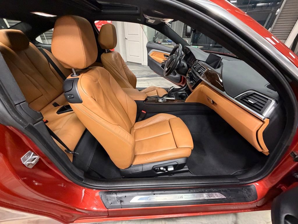 Used 2018 BMW 440i xDrive Coupe image 41