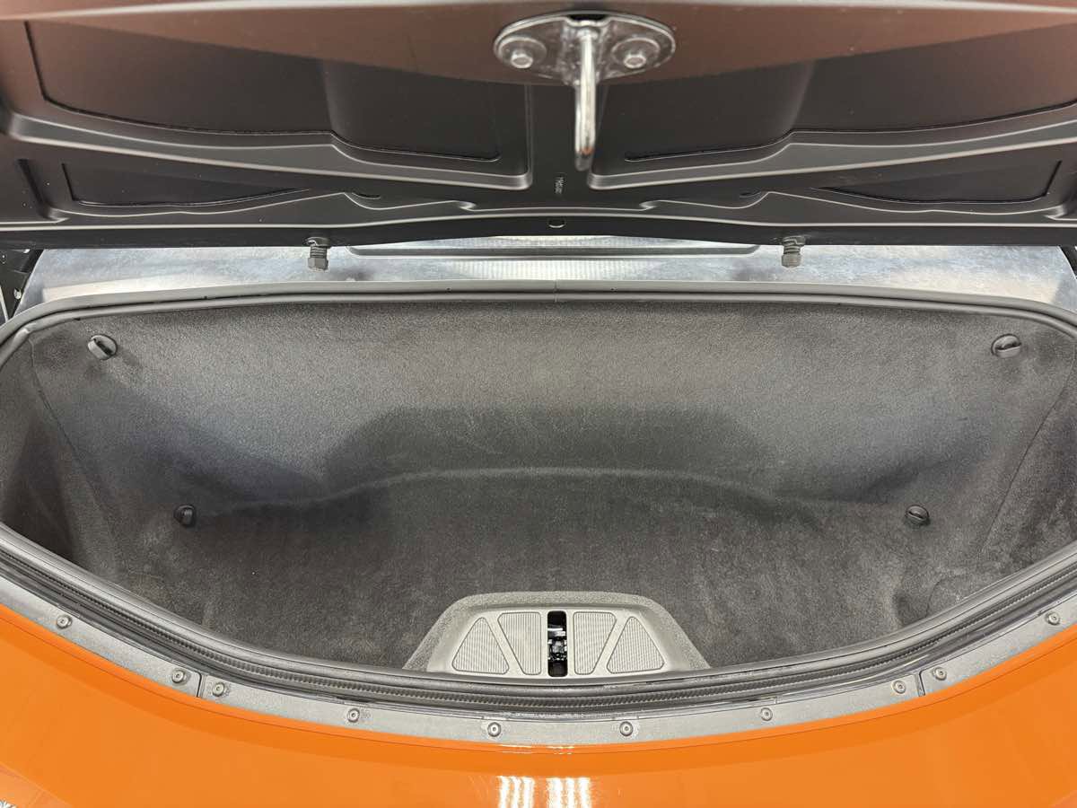 Used 2023 Chevrolet Corvette Stingray Premium Conv w/ 3LT image 30