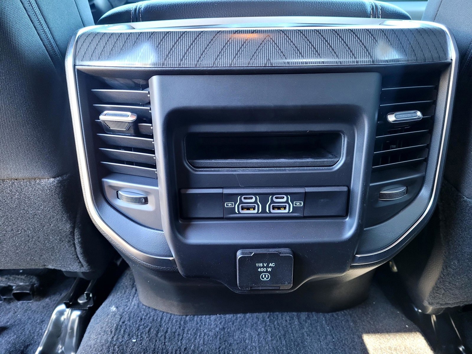 New 2026 RAM 2500 Big Horn image 13