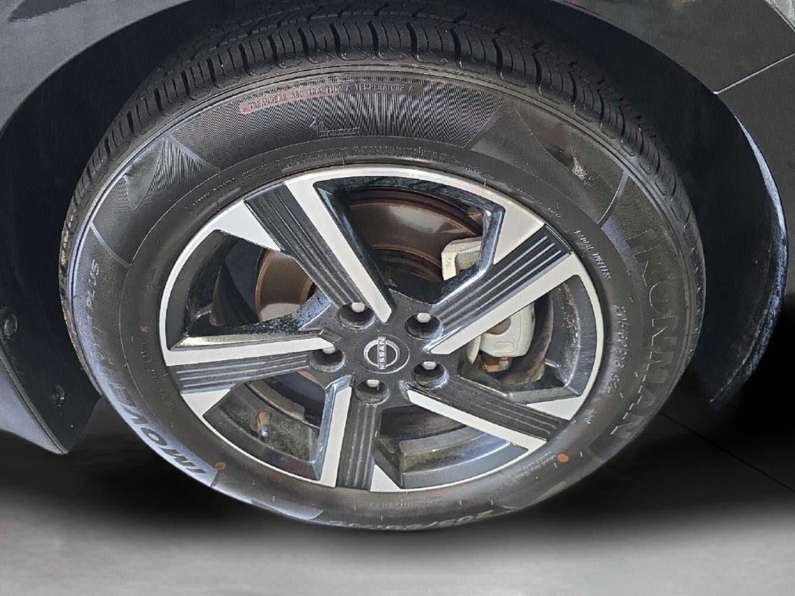 Used 2024 Nissan Sentra SV w/ All-Weather Package FWD image 23