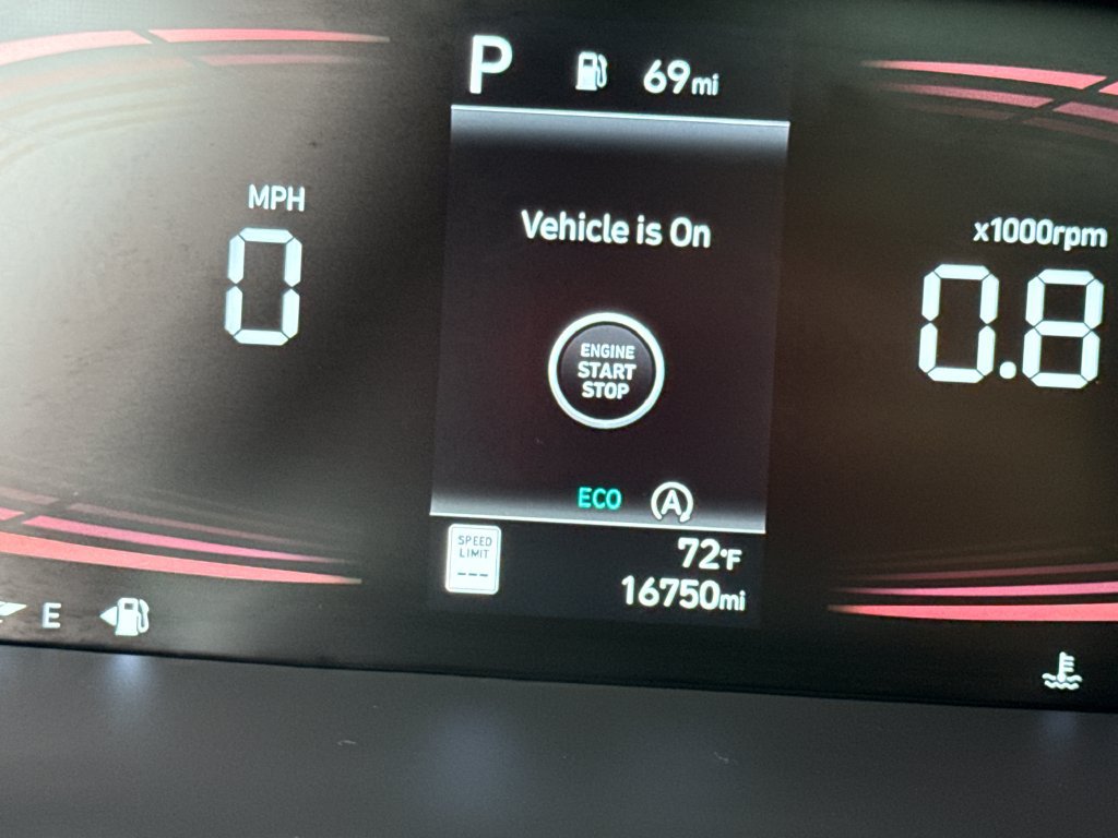 Used 2025 Hyundai Palisade XRT AWD/4WD image 46