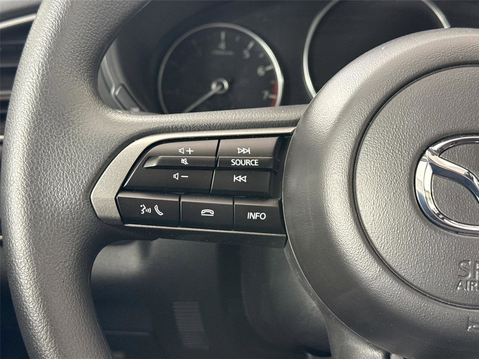 New 2026 MAZDA CX-30 AWD 2.5 S image 17