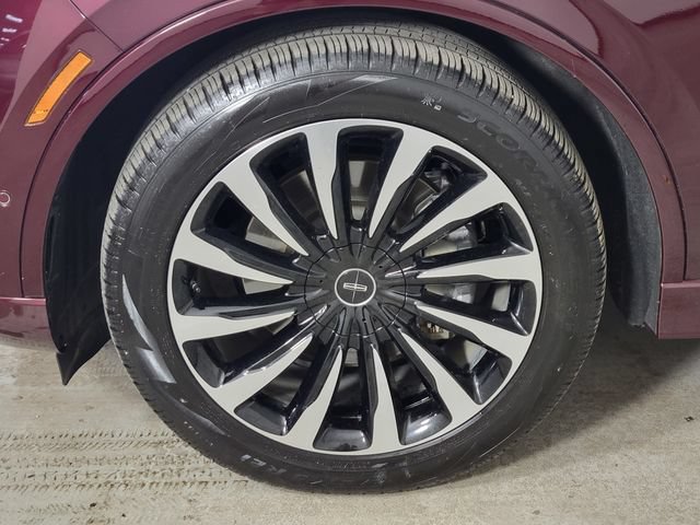 Used 2022 Lincoln Aviator Black Label Grand Touring AWD/4WD image 10