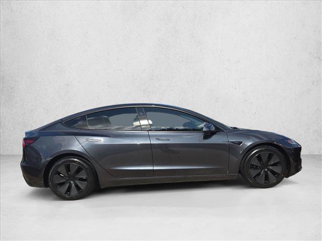 Used 2024 Tesla Model 3 Standard Range RWD image 4