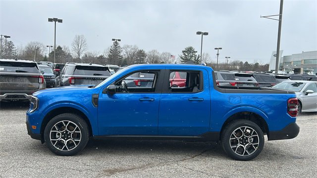 New 2026 Ford Maverick Lariat w/ 4K Tow Package image 4