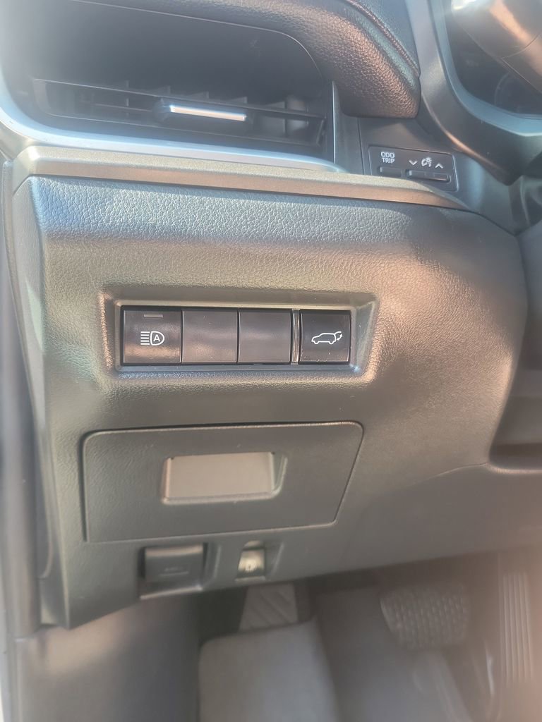 Used 2024 Toyota Grand Highlander XLE image 60