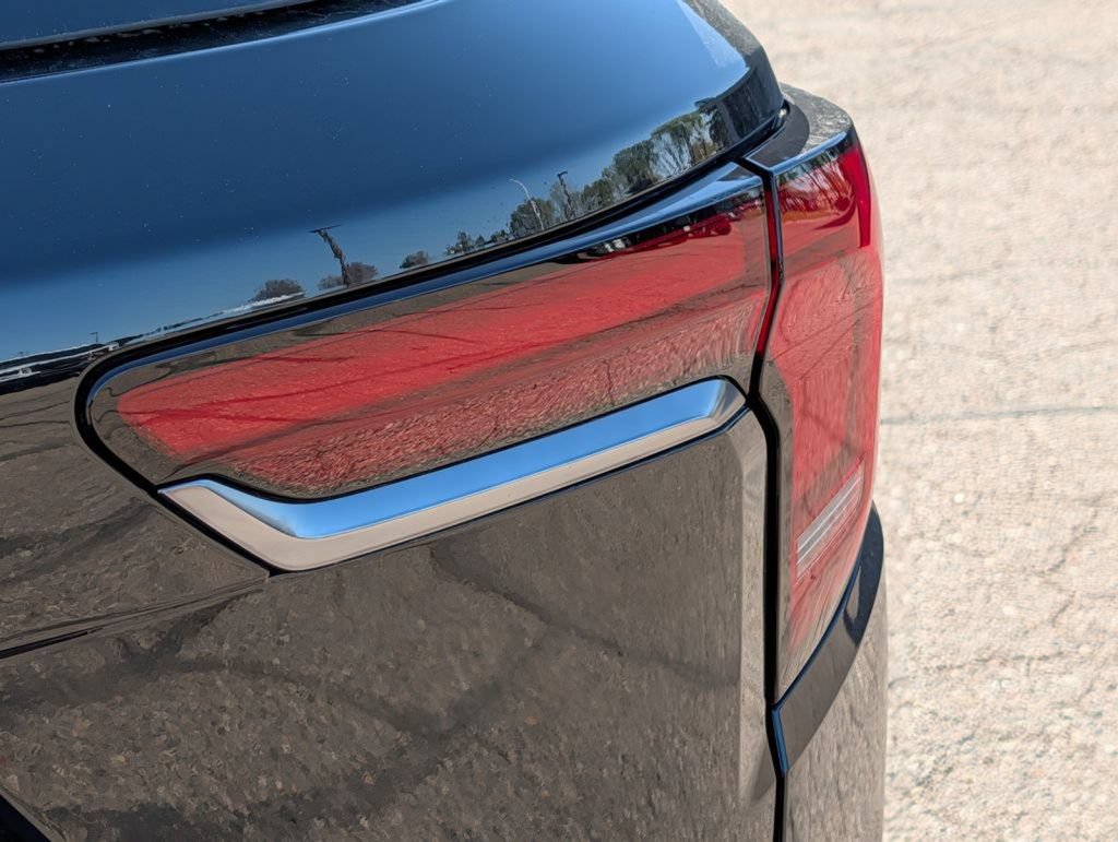 New 2026 GMC Terrain AT4 w/ Technology Package II AWD/4WD image 14