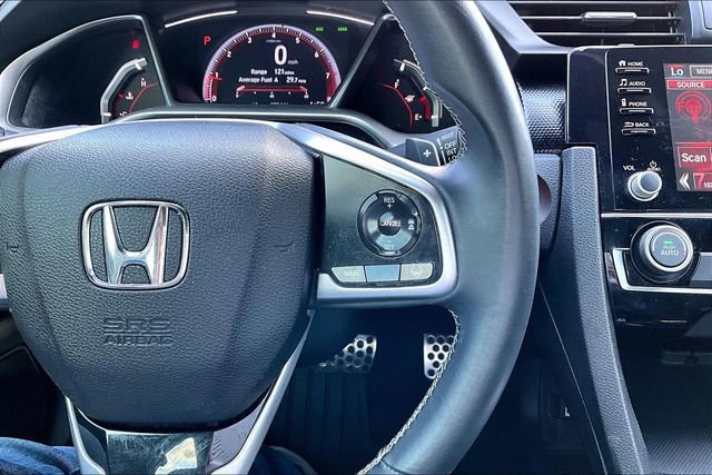 Used 2020 Honda Civic Sport image 11