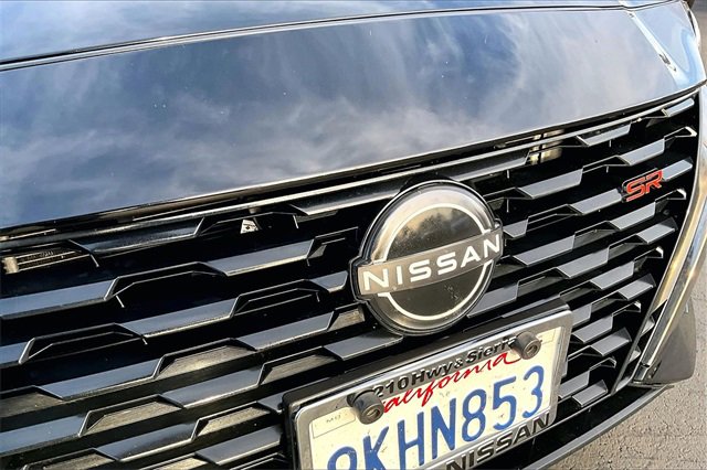 Certified 2024 Nissan Altima 2.5 SR image 30