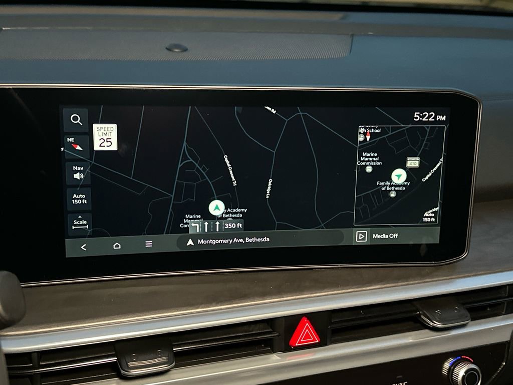 New 2026 Kia Sorento SX AWD/4WD image 29
