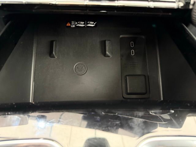 Used 2025 Chevrolet Silverado EV RST image 40