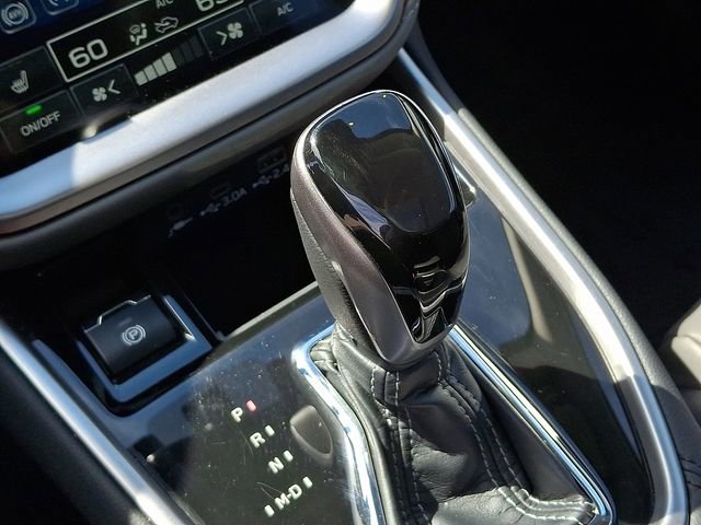 Certified 2025 Subaru Outback Onyx Edition image 15