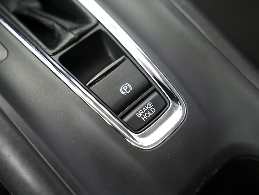 Used 2017 Honda HR-V EX image 24