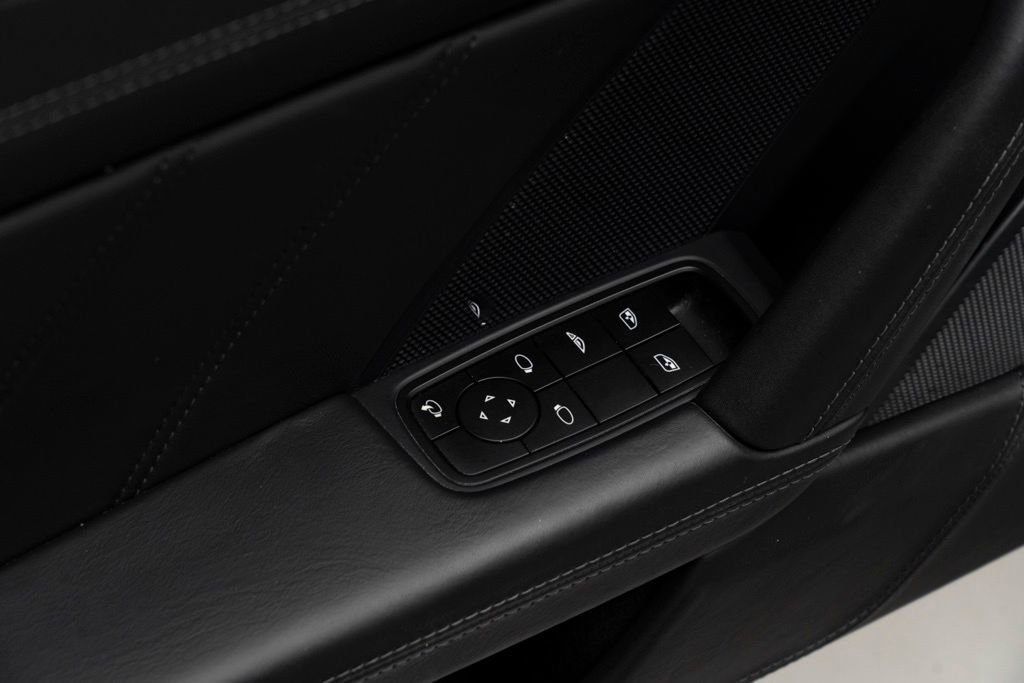 Used 2024 Porsche 911 Turbo S image 19