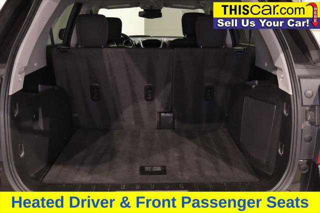 Used 2016 Chevrolet Equinox LT w/ Convenience Package image 26