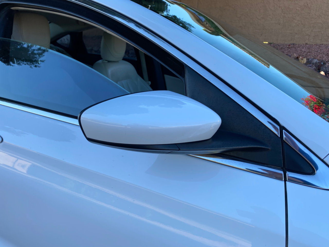 Used 2017 Chrysler 200 Limited Platinum image 11