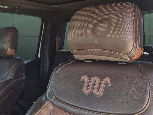 Used 2021 Ford F150 King Ranch w/ Equipment Group 601A High image 24