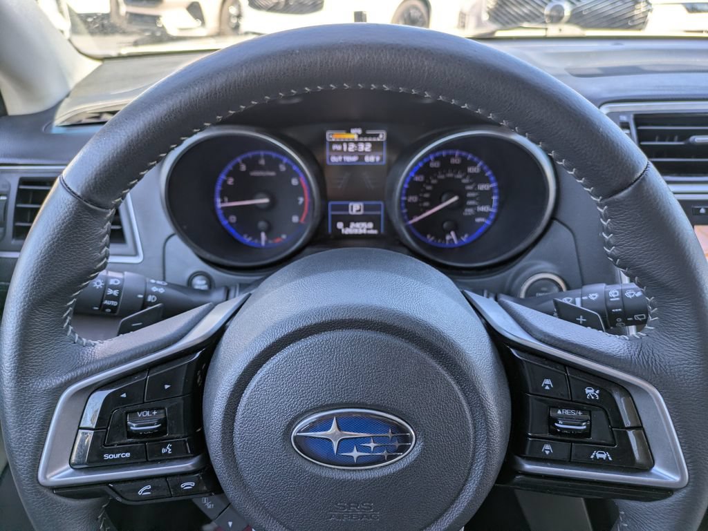 Used 2019 Subaru Outback 2.5i Limited AWD/4WD image 38