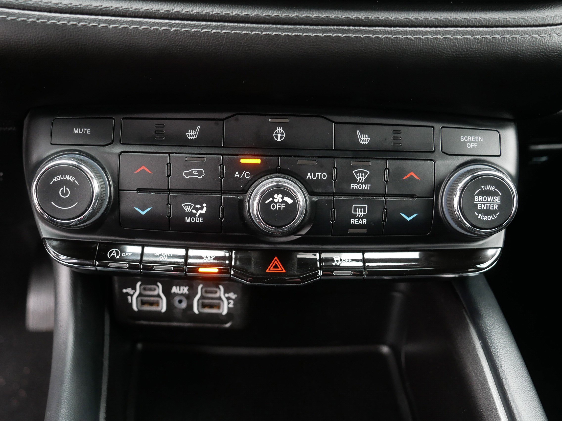 Used 2024 Dodge Durango SXT image 23