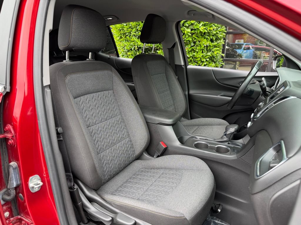 Used 2022 Chevrolet Equinox LT FWD image 35