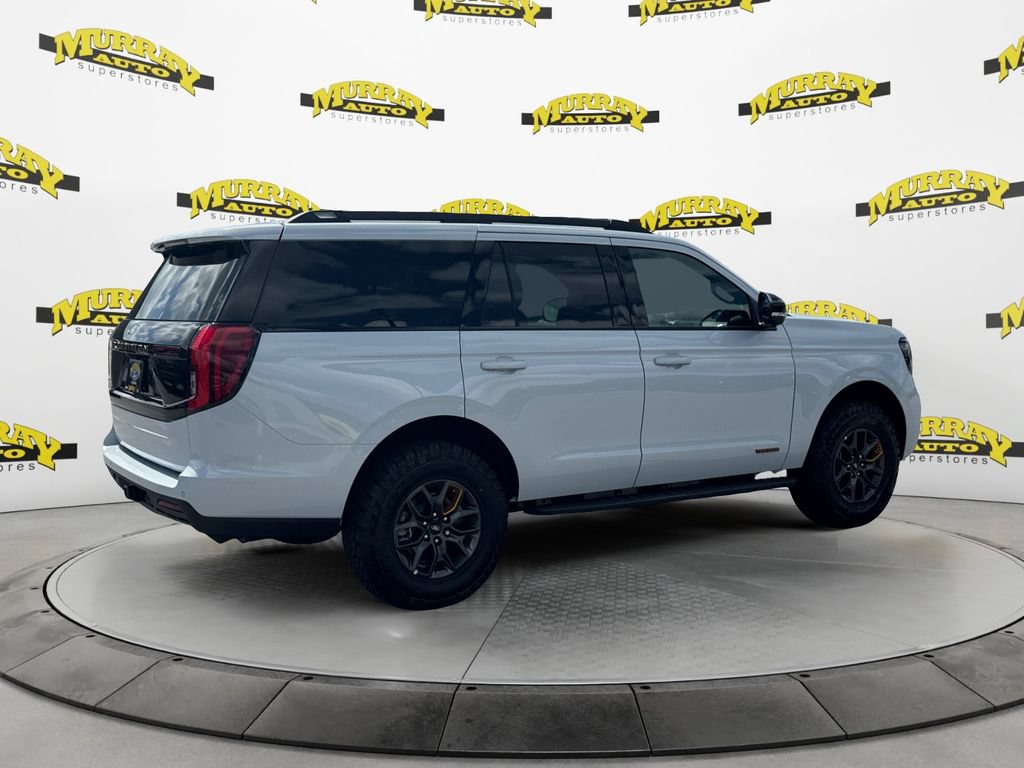 New 2026 Ford Expedition Tremor AWD/4WD image 5