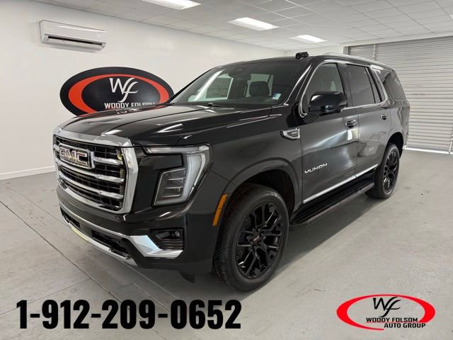 New 2026 GMC Yukon Elevation w/ LPO, Floor Liner Package image 1