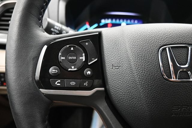 Used 2024 Honda Odyssey Elite image 12