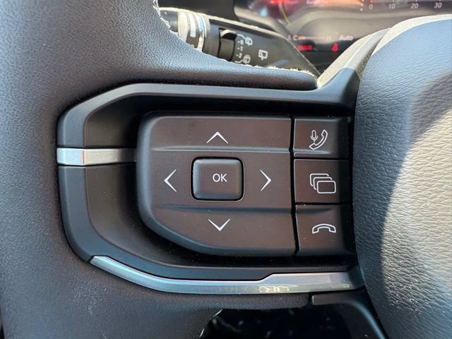 New 2026 Jeep Cherokee Laredo AWD/4WD image 13