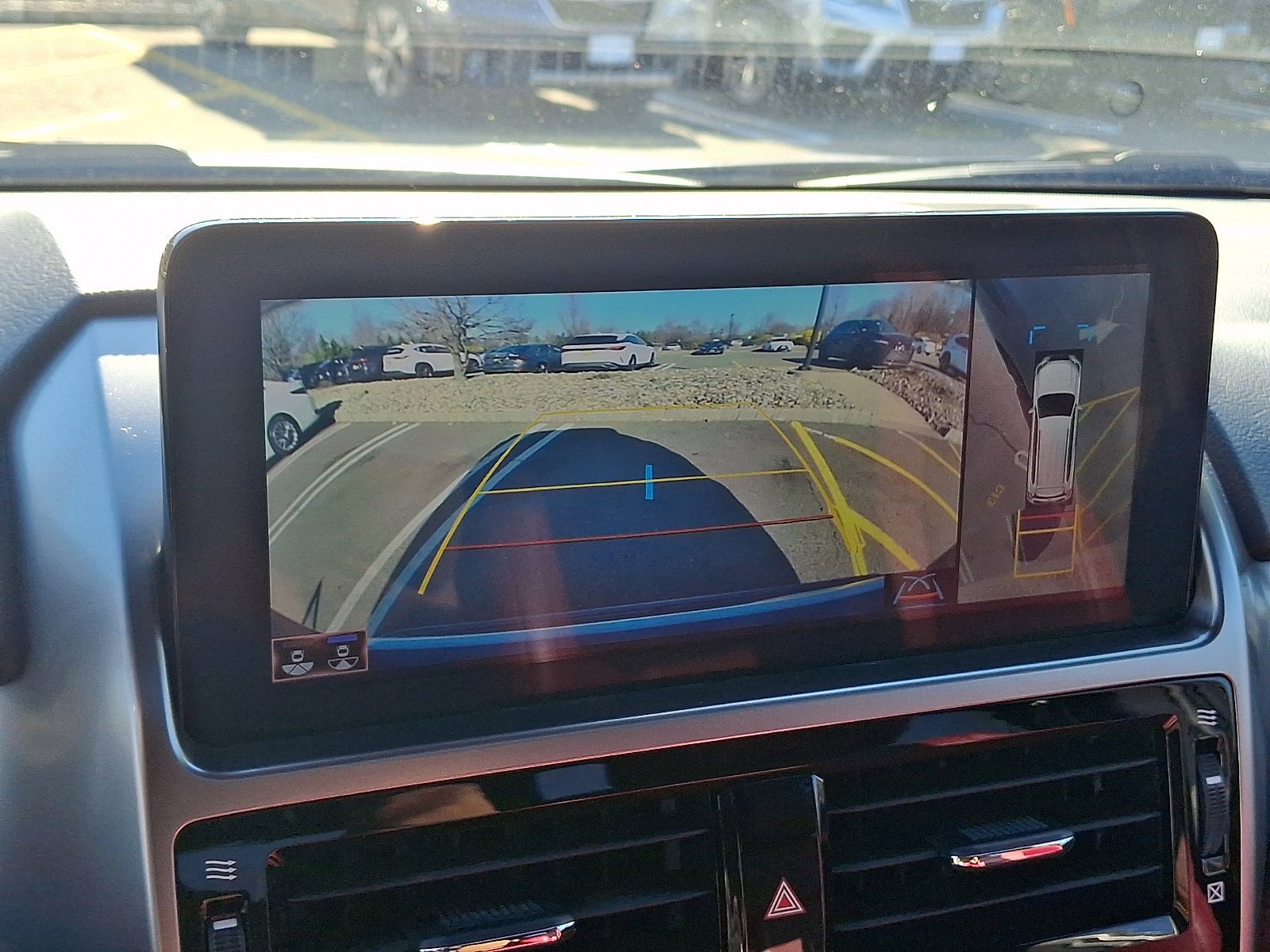 Certified 2023 Lexus GX 460 Luxury w/ Sport Design Package image 22