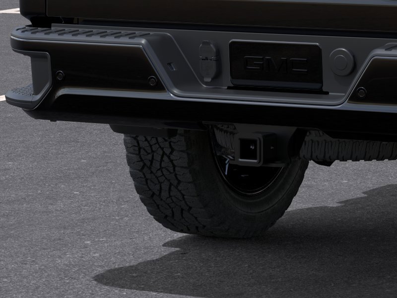 New 2026 GMC Sierra 2500 Denali Ultimate AWD/4WD image 14