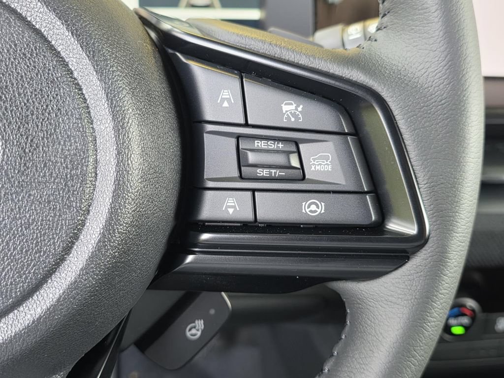 New 2026 Subaru Outback Premium AWD/4WD image 27