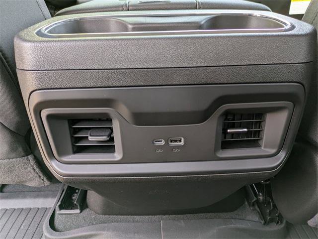 New 2026 Chevrolet Silverado 1500 RST image 24