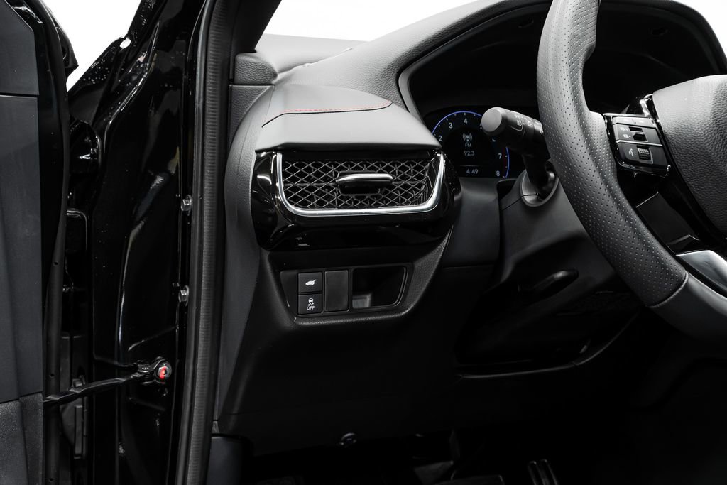 Used 2025 Acura ADX A-Spec image 22