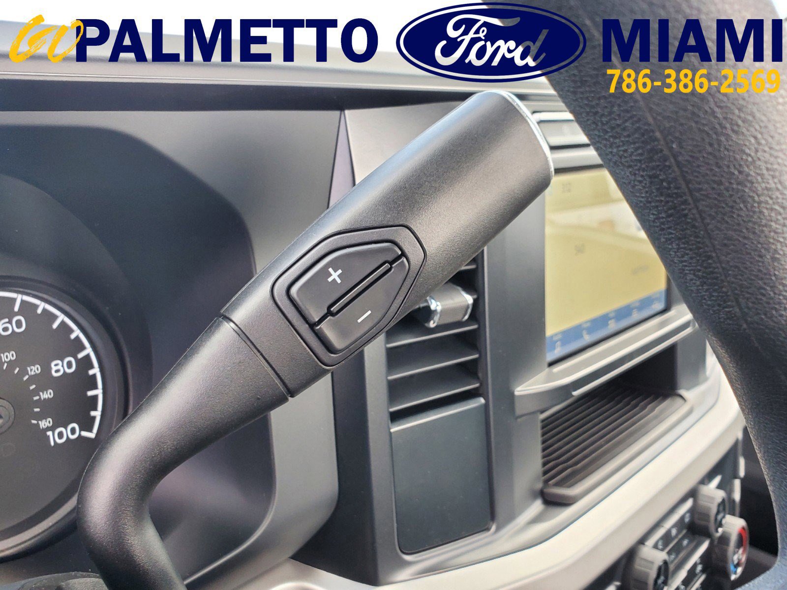 New 2024 Ford F450 XL w/ XL Chrome Package image 14