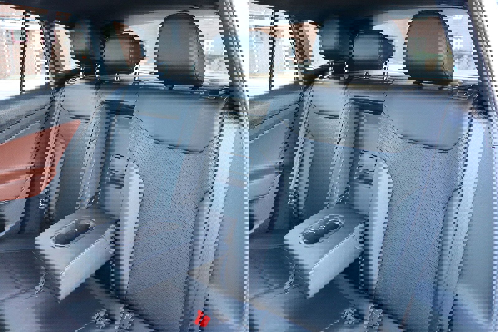 Used 2021 Volkswagen ID.4 Pro S w/ Gradient Package image 15