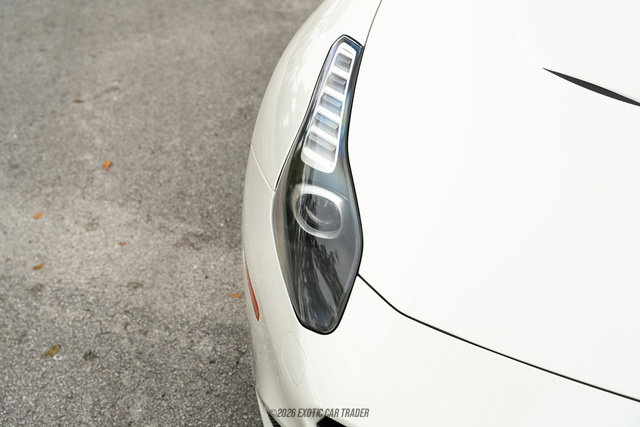 Used 2016 Ferrari California T image 66