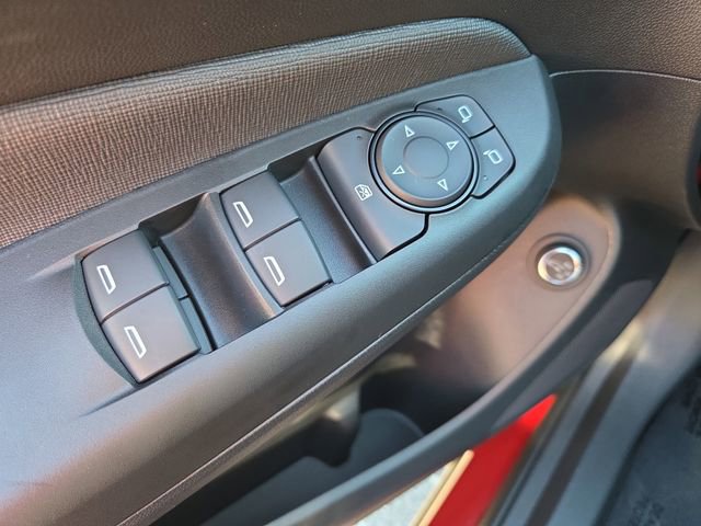 New 2026 Buick Envista Preferred w/ Convenience II Package FWD image 20