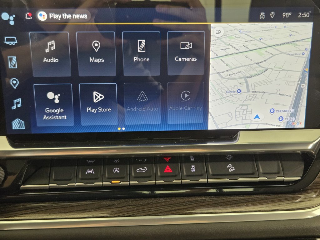 New 2026 Chevrolet Silverado 1500 LT AWD/4WD image 18