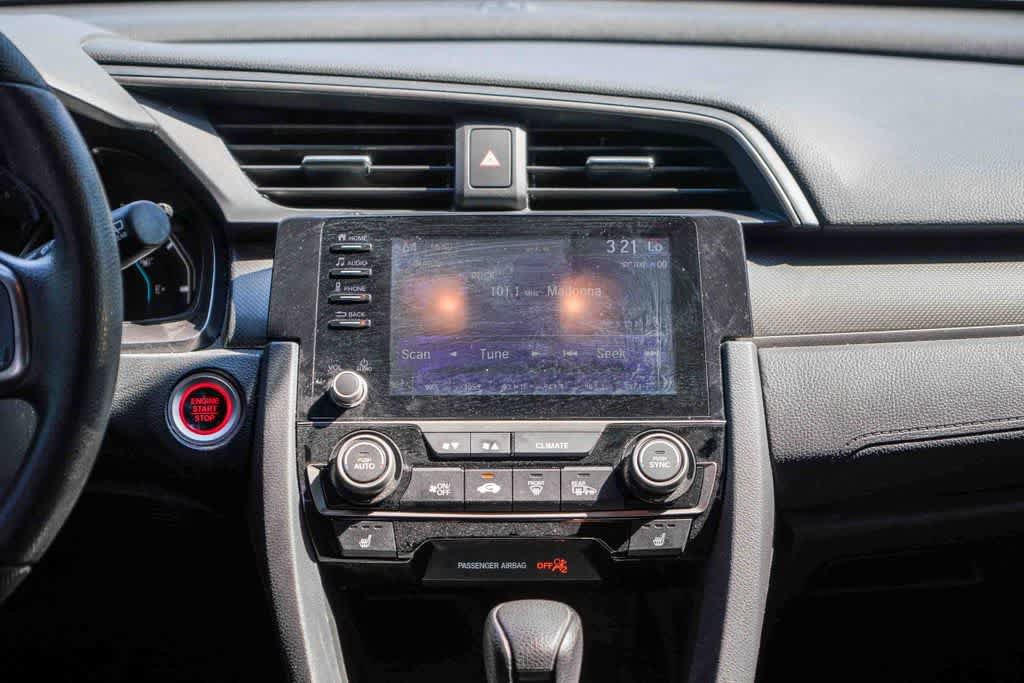 Used 2019 Honda Civic EX image 12