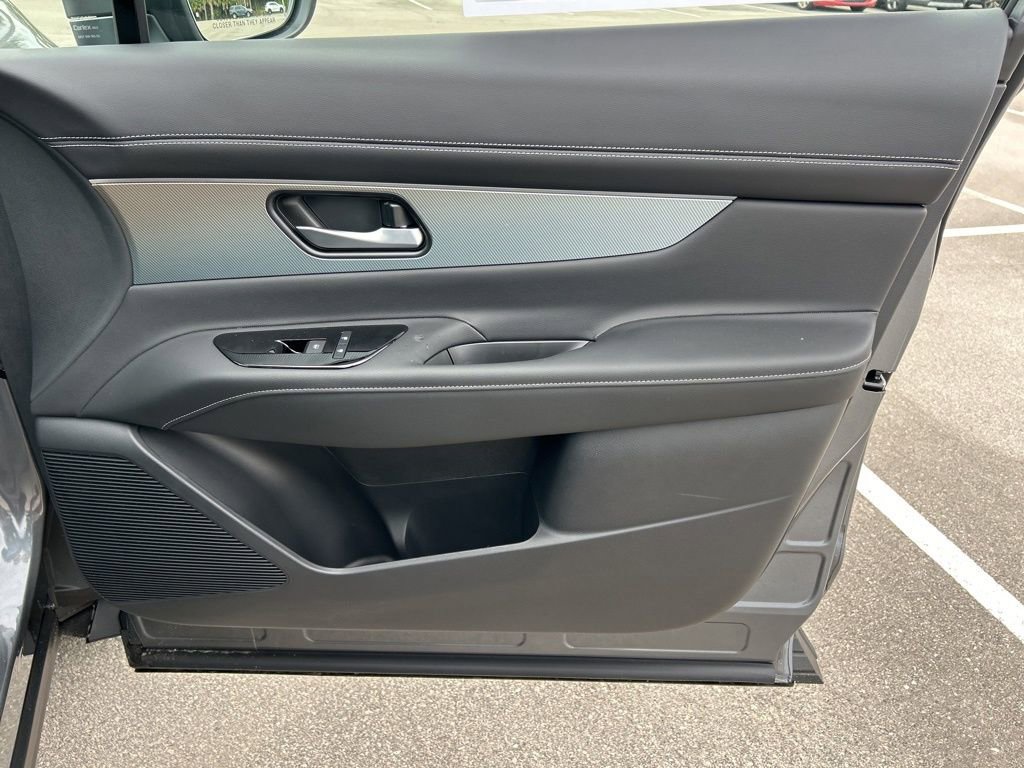 New 2026 Nissan Murano SL AWD/4WD image 43