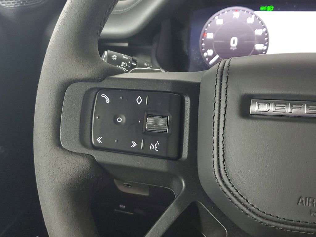 Used 2023 Land Rover Defender 110 Carpathian Edition image 18