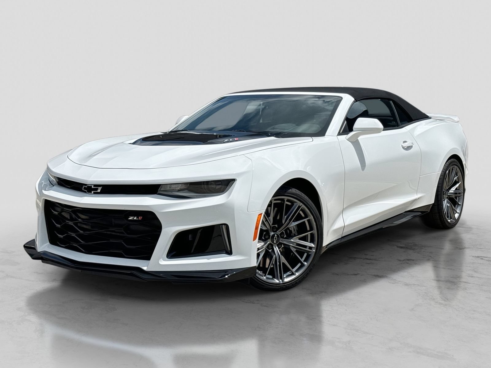 Used 2023 Chevrolet Camaro ZL1