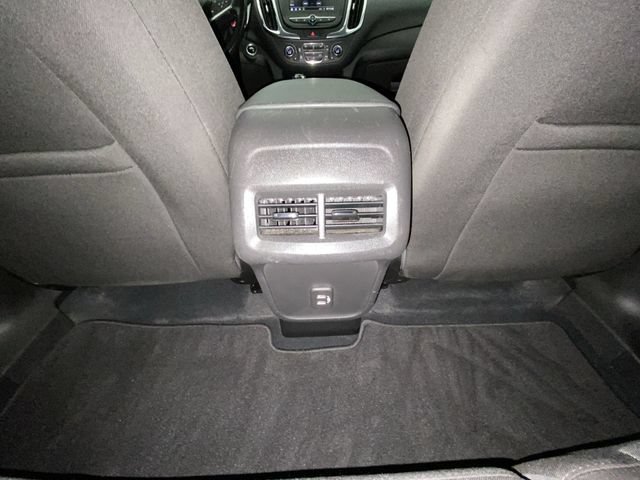 Used 2021 Chevrolet Equinox LT AWD/4WD image 28