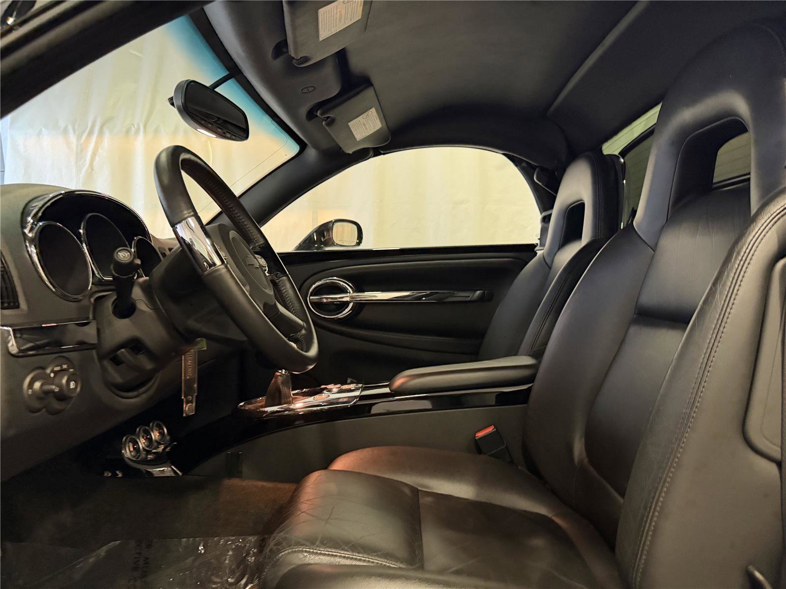 Used 2006 Chevrolet SSR w/ Preferred Equipment Group image 5