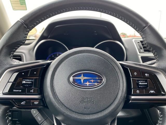 Used 2018 Subaru Legacy 2.5i Limited image 15